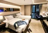 Vince Hotel Pratunam foto 4