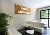 Hotel Alameda foto 10