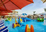 Rewaya Luxury Resort foto 2