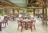 Özkaymak Incekum Hotel foto 18