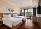 Aston Canggu Beach Resort foto 6