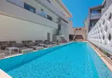 Zorbas Lifestyle Hotel foto 1