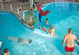 Camping Bosore Strand foto 30