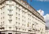 Hotel Strand Palace foto 2