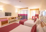 Mercure Hurghada Hotel foto 16