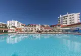 Ukino Palmeiras Village Family Resort foto 12