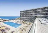 Allsun Hotel Lux de Mar foto 8