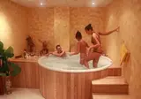 Joya Park Hotel foto 28