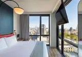 Moxy NYC Lower East Side foto 19
