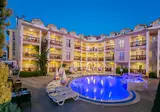 Club Amaris Apartments foto 14