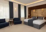Mamaison Hotel Le Regina Warsaw foto 3