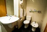 EuroHotel Barcelona Diagonal Port foto 17