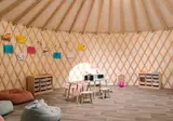 Camping Sainte-brigitte foto 14