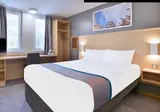 Travelodge Edinburgh Central foto 2