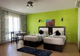 Naama Blue Hotel foto 14