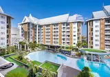 Wyndham Jomtien Pattaya foto 13