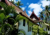 Diamond Cottage Resort & Spa foto 14