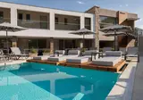 Kb Ammos Suites foto 13