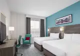 Leonardo Hotel Belfast foto 7