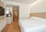 Hotel Vigo Los Galeones, Affiliated by Meliá foto 13