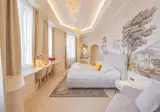 Hotel Belvedere foto 2