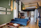 The Foundry Suites Athens foto 1