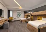 Afflon Loft City Hotel foto 1