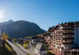 Hotel Thaneller foto 1