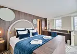 Novotel Paris Bercy foto 22