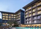 Centara Phu Pano Resort Krabi foto 2