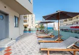 Lefkoniko Beach Hotel foto 10