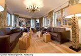 Alpen Glück Hotel Kirchberger Hof foto 3