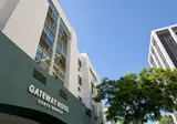 Gateway Hotel Santa Monica foto 17