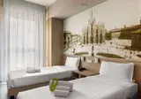 B&B Hotel Milano Portello foto 12
