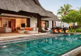 Shangri-La Le Touessrok, Mauritius foto 15