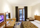 Perdikia Beach Hotel foto 16
