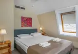 Corvin Hotel Corvin Wing foto 4