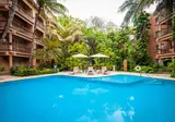 Tukan Hotel Playa del Carmen foto 3