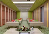 Al Khoory Atrium Hotel foto 6