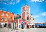 15 daagse fly drive Grand Tour Kroatië foto 2