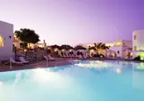Asteras Paradise Hotel foto 26