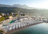 Lazure Hotel & Marina foto 2