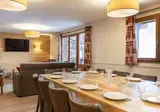 Résidence Les Balcons de Belle Plagne foto 25