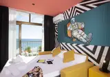 Casual Pop Art Benidorm foto 3