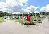 Camping Röstånga foto 9