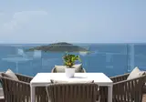 Sirene Luxury Hotel Bodrum foto 12