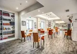 Hotel Isola Sacra Rome Airport foto 6