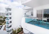 Hotel Eix Lagotel foto 23