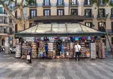 Ramblas Hotel Barcelona foto 18