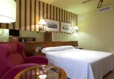 Hotel ILUNION Les Corts foto 1